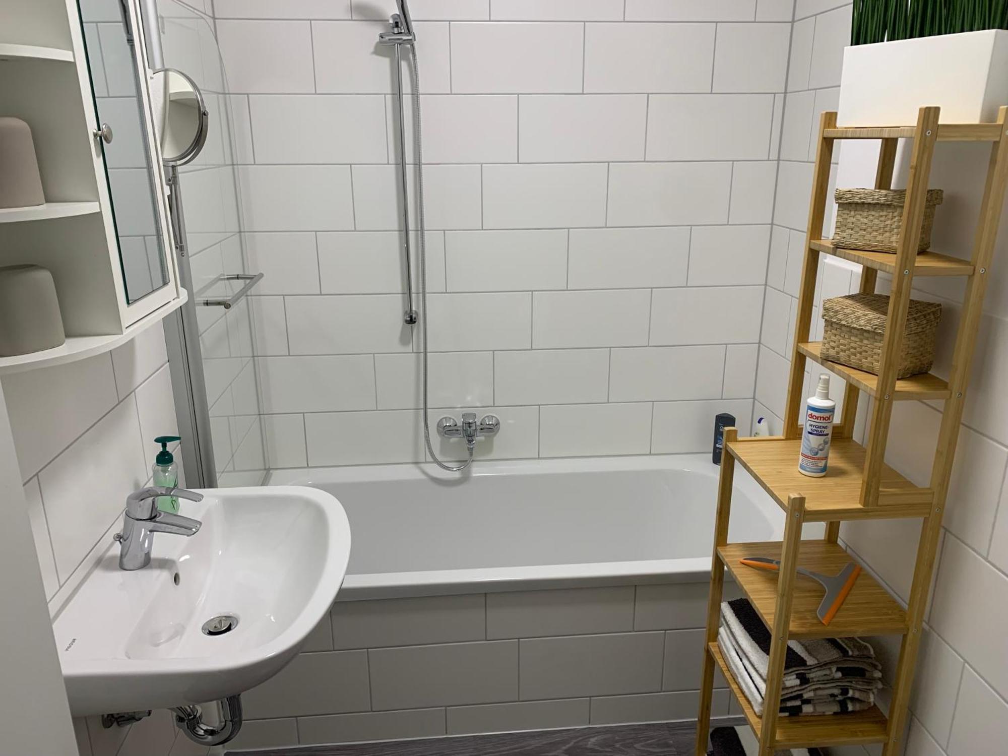 Gemuetliche Ferienwohnung In Idyllischer Lage-Auf Dem Land Dittersdorf Exteriör bild