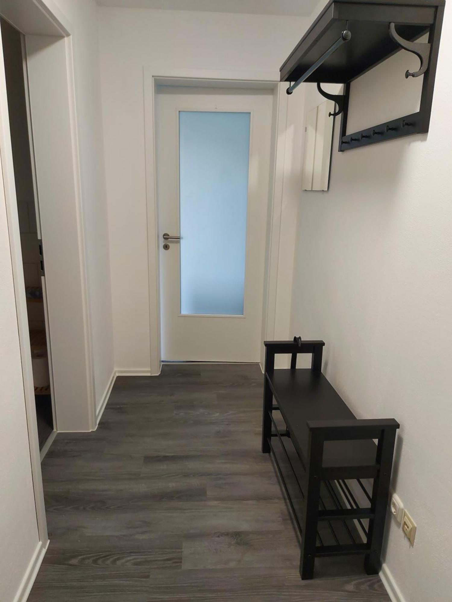 Gemuetliche Ferienwohnung In Idyllischer Lage-Auf Dem Land Dittersdorf Exteriör bild